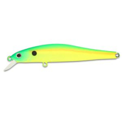 Воблер ZipBaits Rigge 90SP цв. 674R