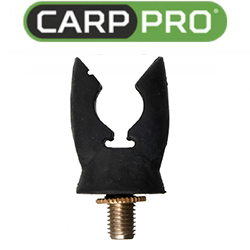 Carp Pro Delux Rubber Butt Grip