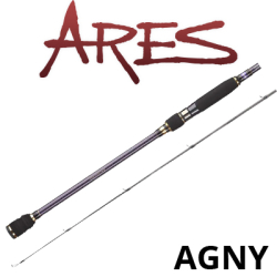 Ares Agny