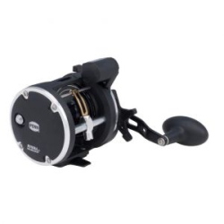 Катушка мультипликаторная Penn Rival Level Wind RIV30LWLCLH 30 LW LC LH Reel Box (1404004)