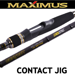 Maximus Contact Jig