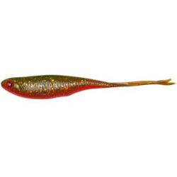 Мягкие приманки Narval Fishing Maxlug 22cm #005-Magic Motoroil