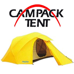 Campack-Tent L-3003