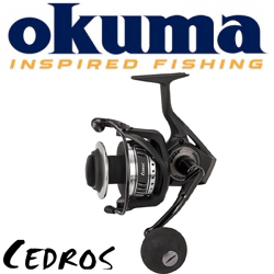 Okuma Cedros