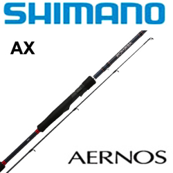 Shimano Aernos AX Spinning