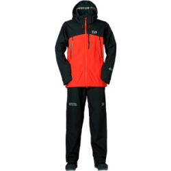 Костюм Daiwa DR-1922 красный р. M