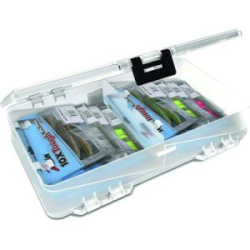 Коробка Plano 371610 Double Sided Stow 3700 (35.6cm x 22.9cm x 7.2cm) (1561241)