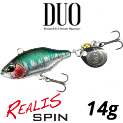 DUO Realis Spin 40 14g