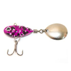 Тейл-спинер Trouttheme 6 гр. цвет 008