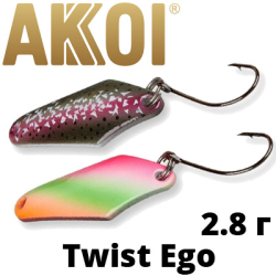 Akkoi Twist Ego 2,8g