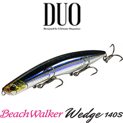 DUO Beach Walker Wedge 140