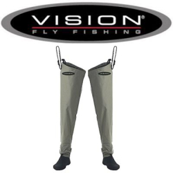 Vision Ikon Hip V3509