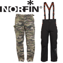 Norfin