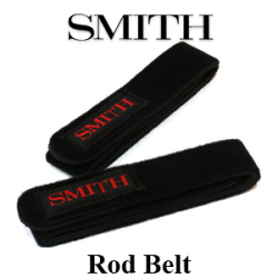 Smith Rod Belt