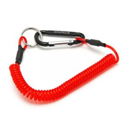 Ретривер Nautilus NLO1 Red Heavy Duty