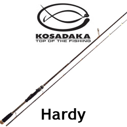 Kosadaka Hardy