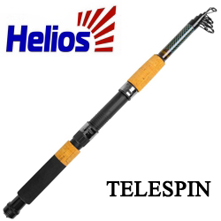 Helios Telespin