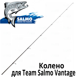 Team Salmo Vantage 1-е Колено