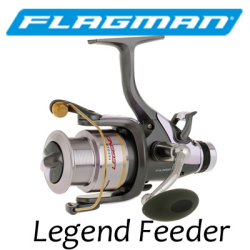 Flagman Legend Feeder