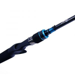 Удилище Stinger ForceAge Neo Baitcast 652ML-C 1,95m 7-21gr