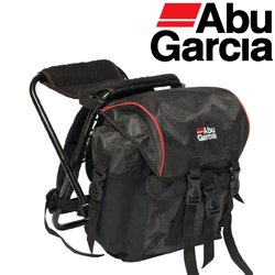 Abu Garcia Rucksack Junior Стул-рюкзак