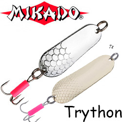 Mikado Trython №2/7гр./4см