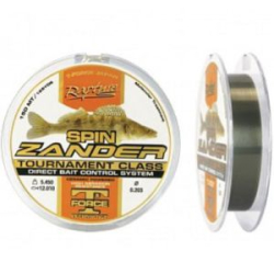 Леска Rapture Spin Zander 150m Green Olive 0.410mm 20.30kg