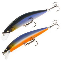 Воблер Akara Splinter 80S 7,5 гр. цвет A80