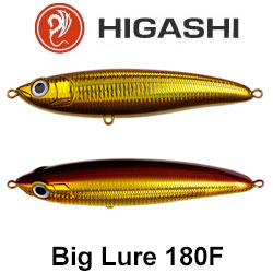 Big Lure 180F