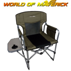 Maverick Gran Turismo Chair Case