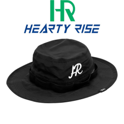 Hearty Rise Шляпа Черная