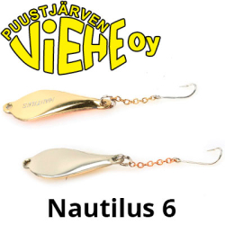 Puustjarven Nautilus 6