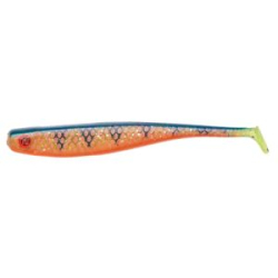 Мягкие приманки Narval Fishing Skinny 14cm #018-Blue Perch