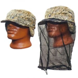 Бейсболка-накомарник ПКНГ БН-01 №4