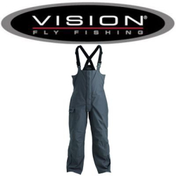 Vision Bib & Brace V3991B