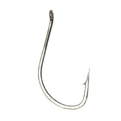 Крючок Koi Kairyo Han Sure-Ring, размер 4 (INT)/10 (AS), цвет BN (10 шт.)