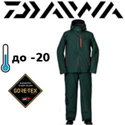 Daiwa DW-1921 D.FO