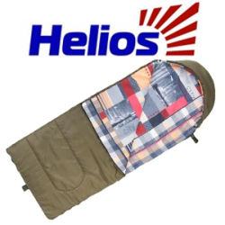 Helios Olympus 200S
