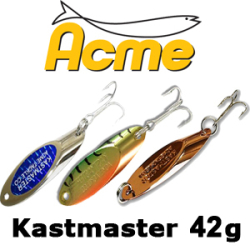 Acme Kastmaster 42гр.