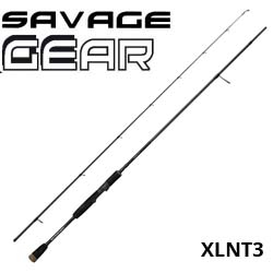 Savage Gear XLNT3