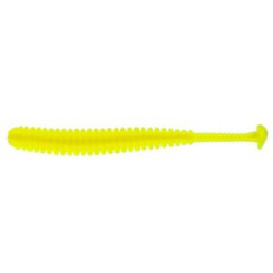 Силиконовая приманка Reins Aji Adder Shad 2" цв. #416 Glow Pearl Chart