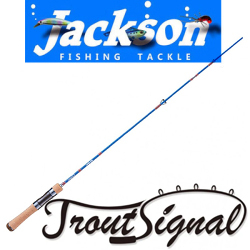 Jackson Trout Signal