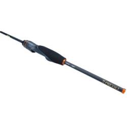 Спиннинг Daiwa Presso Air AGS 510XUL (4550133255533)