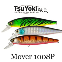 TsuYoki Mover 100SP