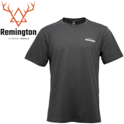 Remington Grey T-shirt