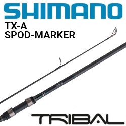 Shimano Tribal TX-A Spod-Marker