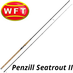 WFT Penzill Seatrout II