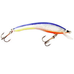 Воблер Turus Ukko 5cm цв. 87