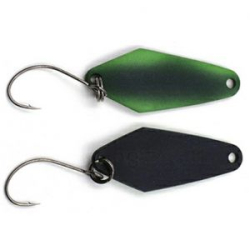 Блесна форелевая Namazu Pro TiA Costola 2,2гр. цвет 106