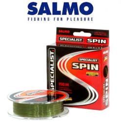 Salmo Specialist Spin 150m